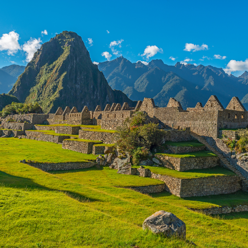 Inca Excursions