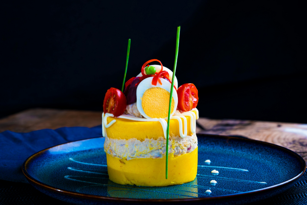 causa limeña