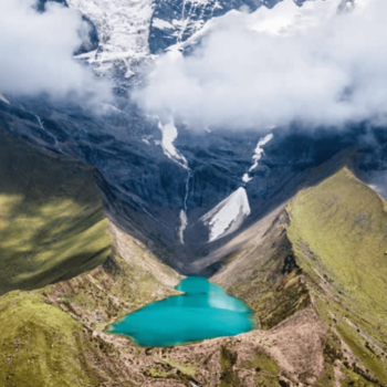 tours en Perú